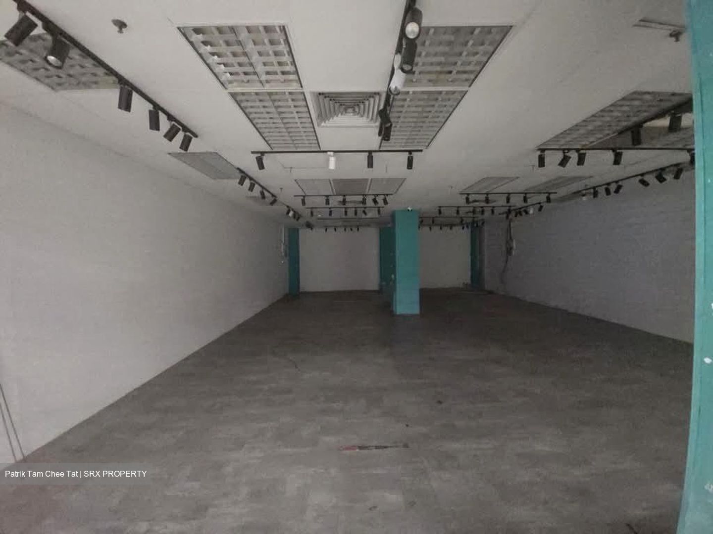 Bukit Timah Plaza / Sherwood Towers (D21), Retail #582274291